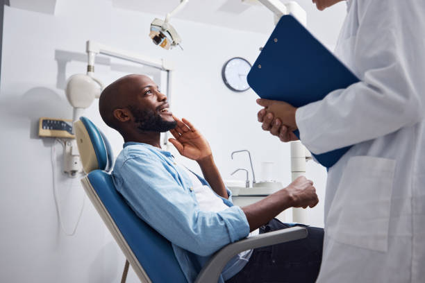 Best Emergency Dental Care for Broken or Chipped Teeth in Merrillville, IN