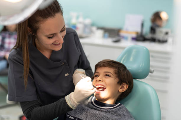 Best Emergency Dental Care for Broken or Chipped Teeth in Merrillville, IN