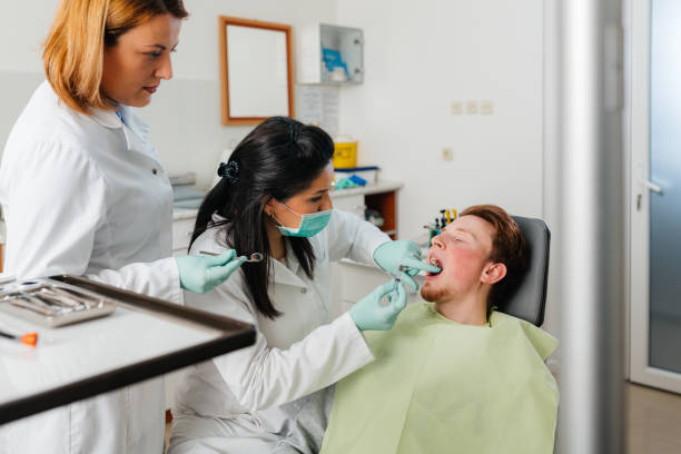 Best Urgent Care for Lost Fillings or Crowns in Merrillville, IN